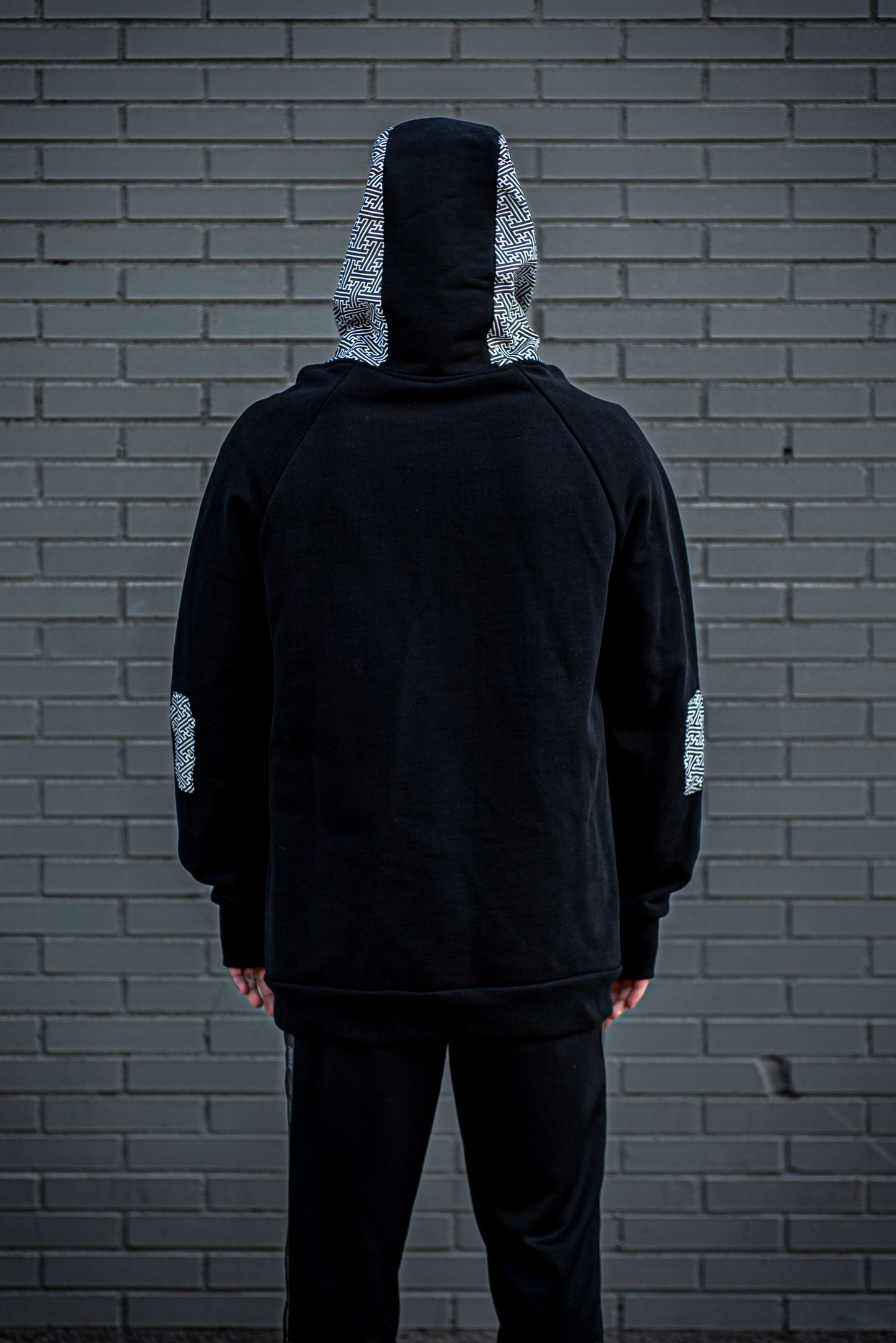 Sudadera Sayagata