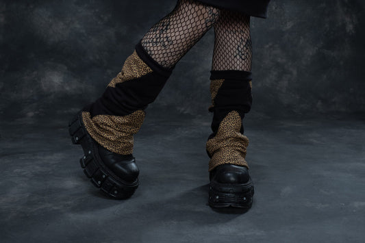 Calentadores Leopard