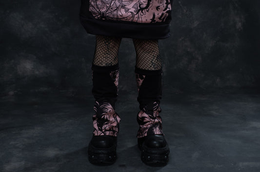 Calentadores After Dark