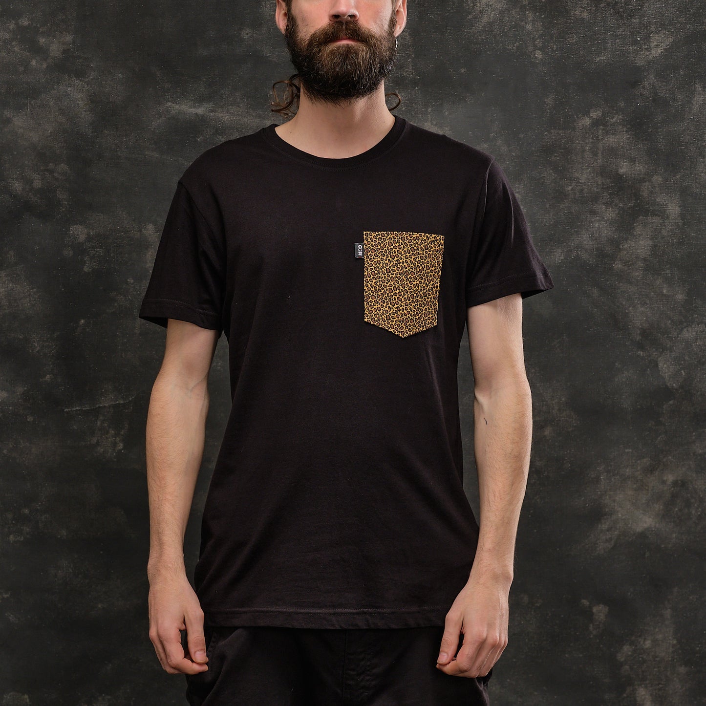 camiseta geometria