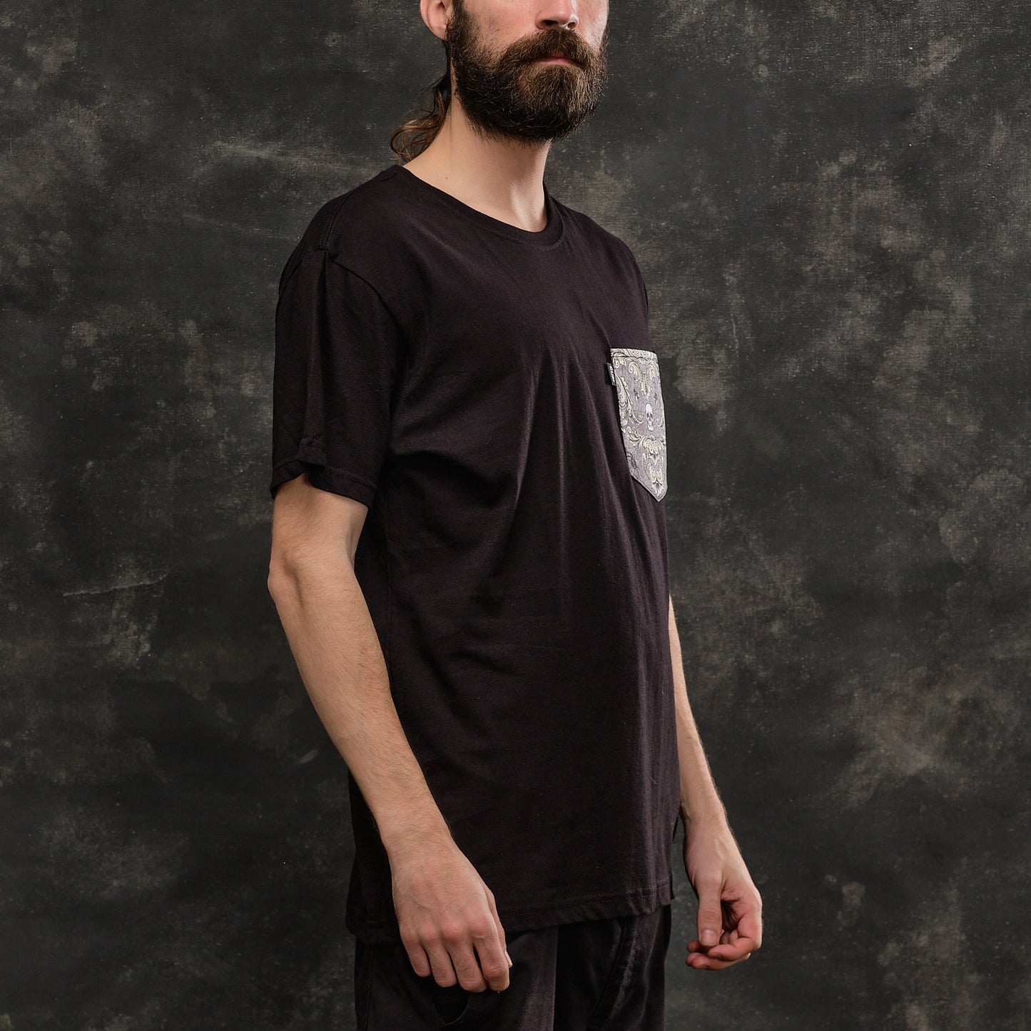 Camiseta Spiderweb