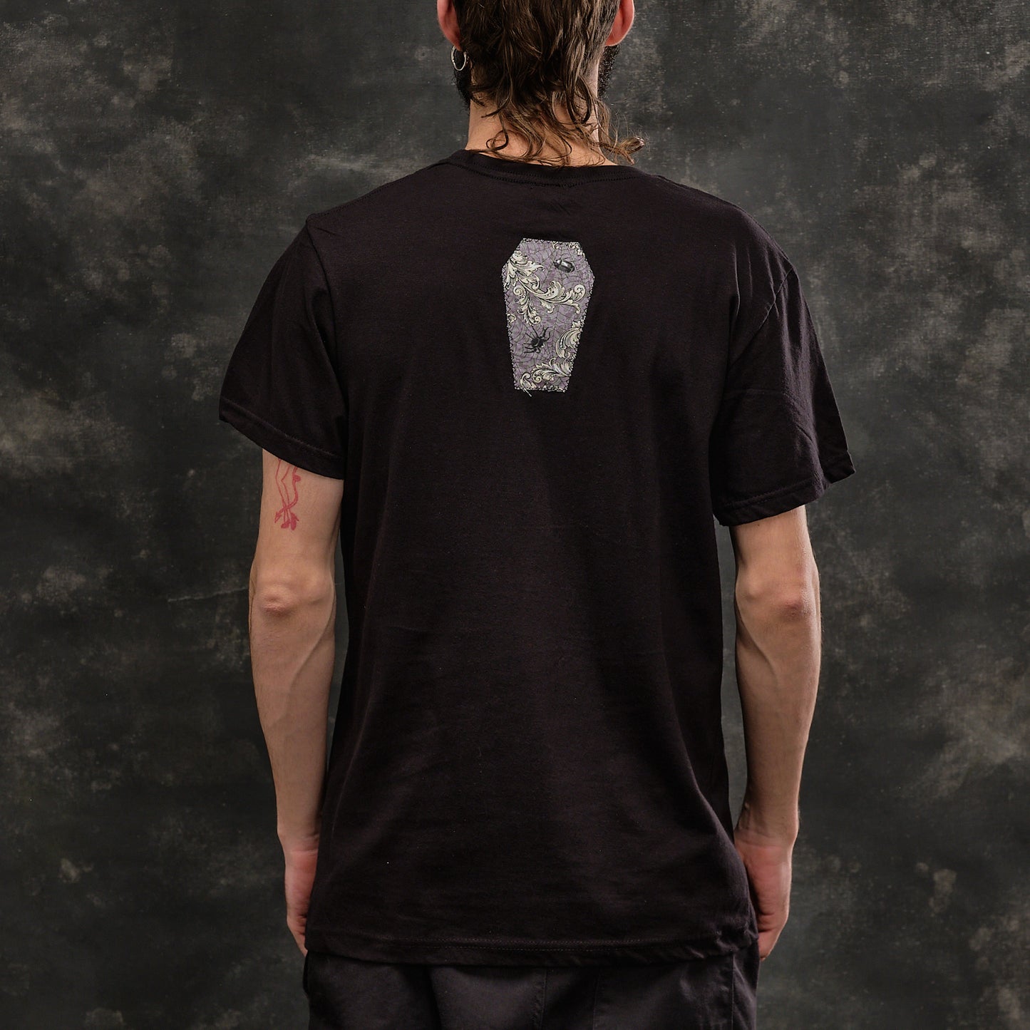 Camiseta Spiderweb