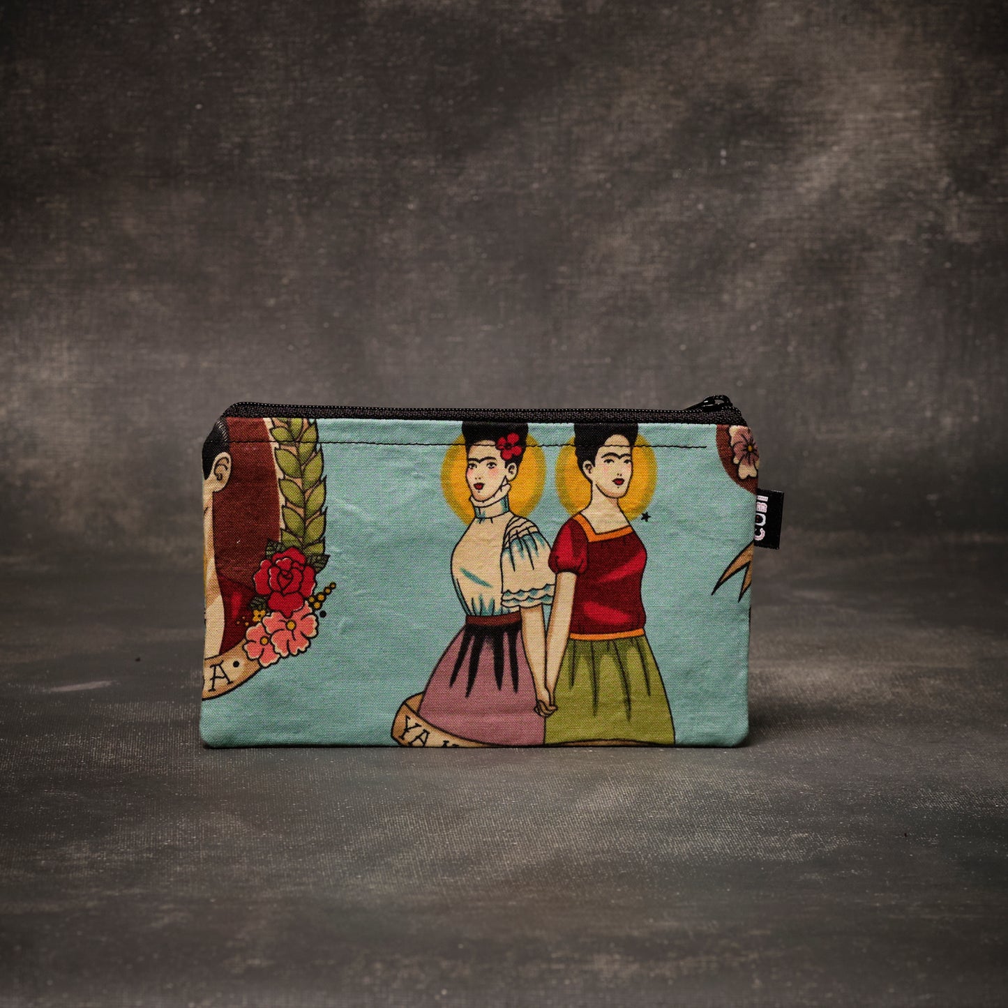 Cartera Frida Love