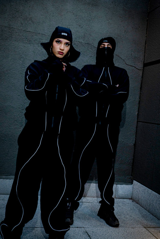 Chandal Balaclava 333