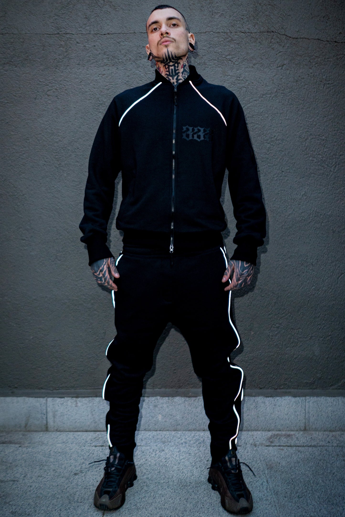 Chandal Street Fit 333