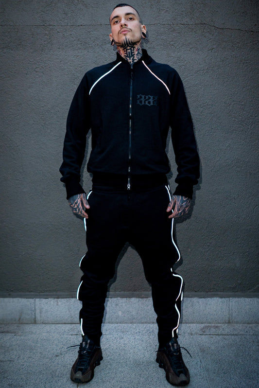 Chandal Street Fit 333