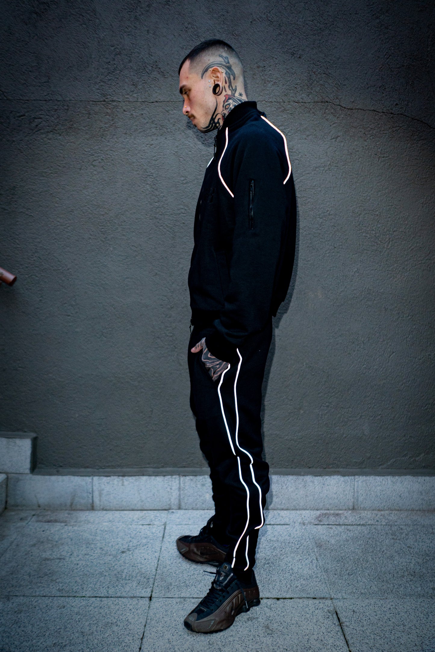 Chandal Street Fit 333