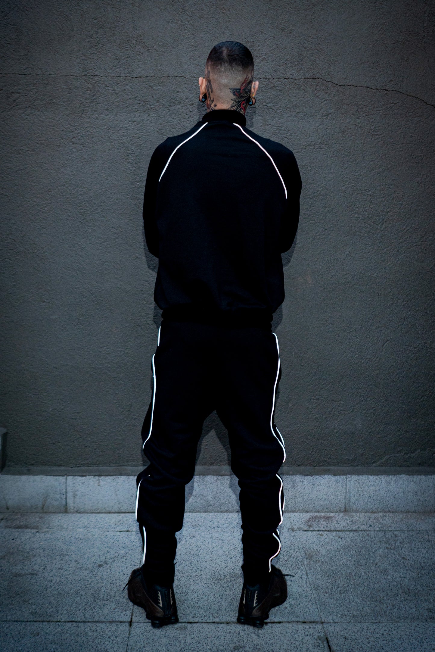 Chandal Street Fit 333