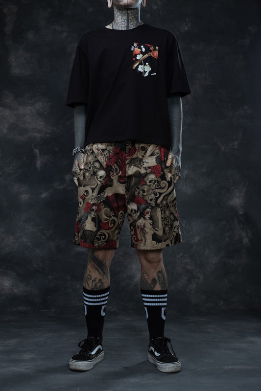 Bermuda Las Elegantes