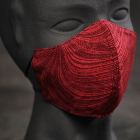 mascarilla geometrica