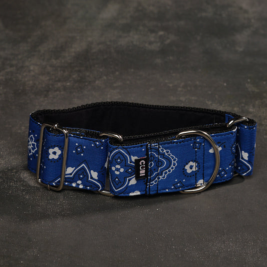 collar martingale geometrico