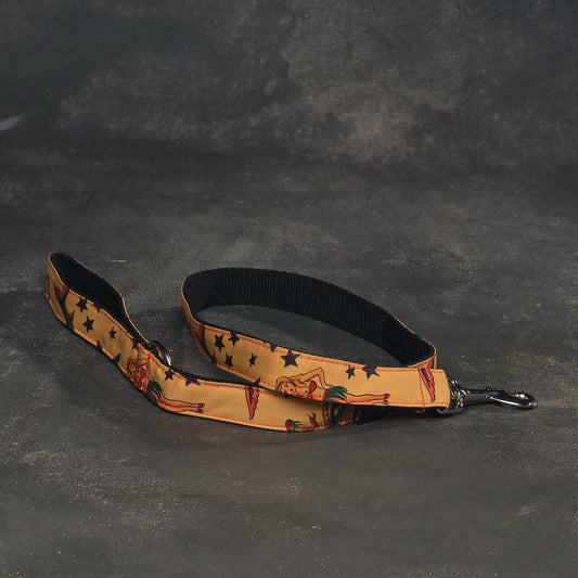 correa ols school tattoo